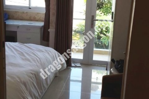 Квартира 30м2 в Район 1, Хошимин , № 15228 3
