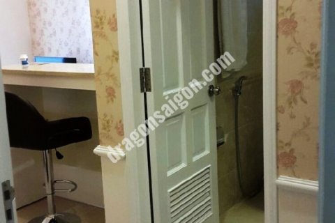 Квартира 30м2 в Район 1, Хошимин , № 15228 2