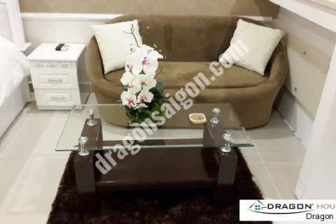 Квартира 30м2 в Район 1, Хошимин , № 15228 6