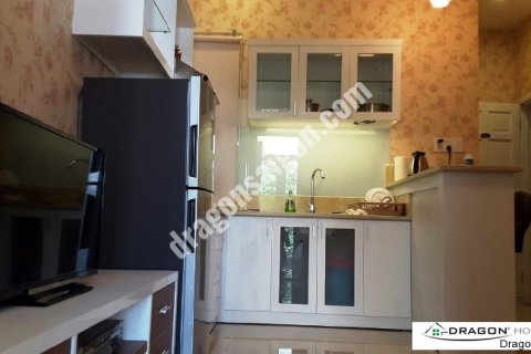 Квартира 30м2 в Район 1, Хошимин , № 15228 4