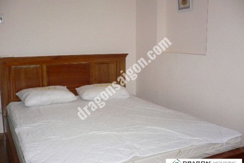 Квартира 55м2 в Район 1, Хошимин ,  № 15225 4