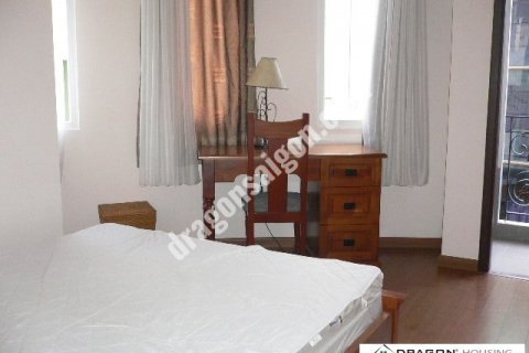 Квартира 55м2 в Район 1, Хошимин ,  № 15225 3