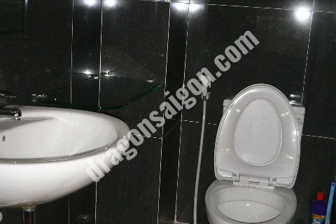 Квартира 55м2 в Район 1, Хошимин , № 15225 8