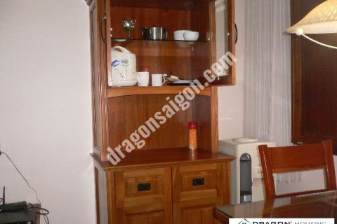 Квартира 55м2 в Район 1, Хошимин , № 15225 5