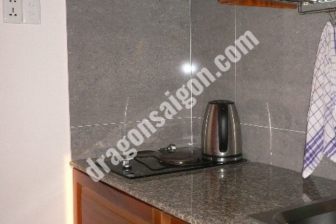 Квартира 55м2 в Район 1, Хошимин ,  № 15225 6