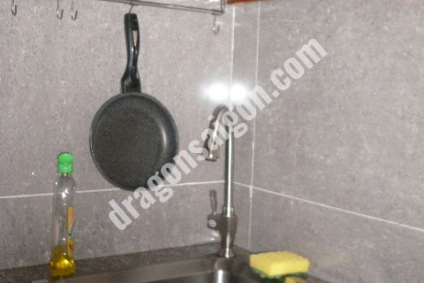 Квартира 55м2 в Район 1, Хошимин ,  № 15225 7