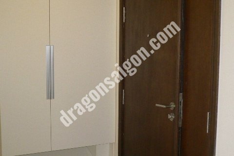 Квартира с 3 спальнями в Тхудык, Хошимин , № 15231 12