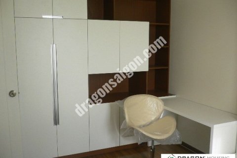 Квартира с 3 спальнями в Тхудык, Хошимин , № 15231 6