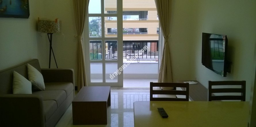 Studio Apartment in Thu Duc, Ho Chi Minh, No. 15226
