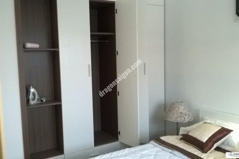 56m2 Apartment in Thu Duc, Ho Chi Minh, No. 15226 3
