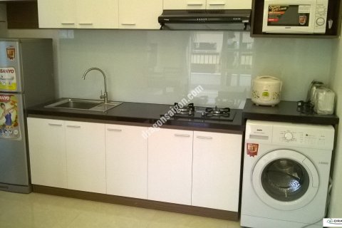 56m2 Apartment in Thu Duc, Ho Chi Minh, No. 15226 5