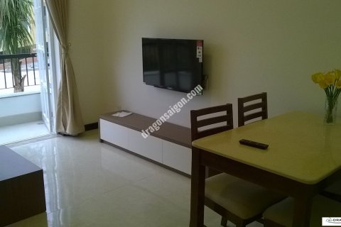 56m2 Apartment in Thu Duc, Ho Chi Minh, No. 15226 8