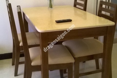 56m2 Apartment in Thu Duc, Ho Chi Minh, No. 15226 6