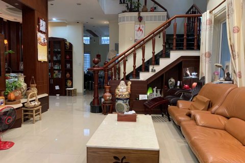 200m2 Villa in Binh Chanh, Ho Chi Minh, No. 17231 3