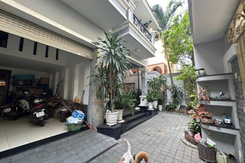 200m2 Villa in Binh Chanh, Ho Chi Minh, No. 17231 7