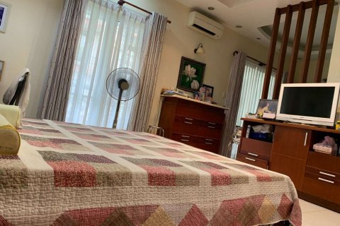 200m2 Villa in Binh Chanh, Ho Chi Minh, No. 17231 4