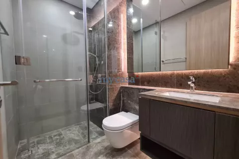 Квартира с 1 спальней в Тхудык, Хошимин ,  № 11734 5