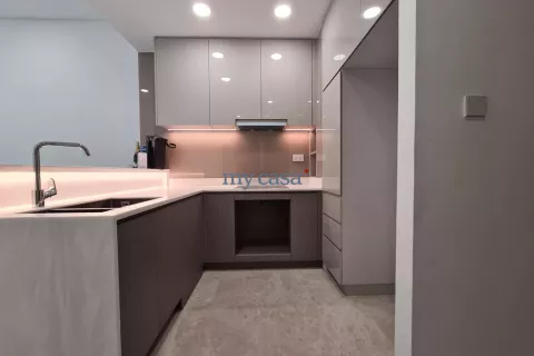 Квартира с 1 спальней в Тхудык, Хошимин ,  № 11734 8