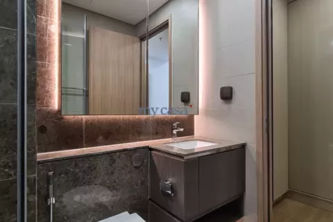 Квартира с 1 спальней в Тхудык, Хошимин ,  № 11734 4