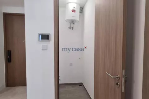 Квартира с 1 спальней в Тхудык, Хошимин ,  № 11734 2