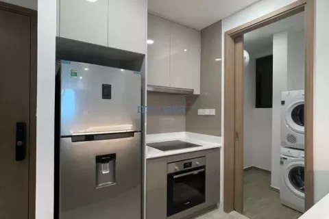 2 bedrooms Apartment in Thu Duc, Ho Chi Minh, No. 11735