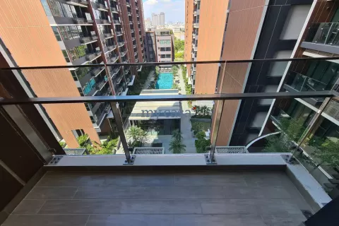 2 bedrooms Apartment in Thu Duc, Ho Chi Minh, No. 11740 8