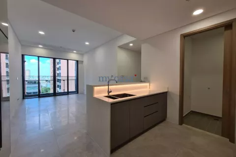2 bedrooms Apartment in Thu Duc, Ho Chi Minh, No. 11740