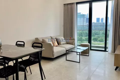 1 bedroom Apartment in Thu Duc, Ho Chi Minh, No. 11736