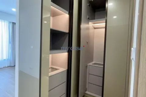 Квартира с 1 спальней в Тхудык, Хошимин , № 11736 7