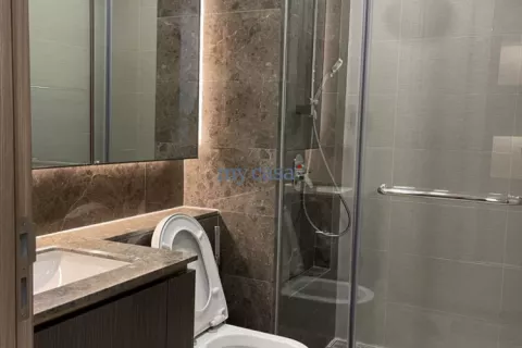 Квартира с 1 спальней в Тхудык, Хошимин , № 11736 9