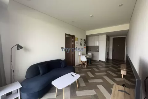 1 bedroom Apartment in Thu Duc, Ho Chi Minh, No. 11738 3