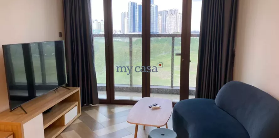 1 bedroom Apartment in Thu Duc, Ho Chi Minh, No. 11738