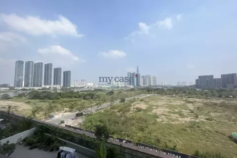 1 bedroom Apartment in Thu Duc, Ho Chi Minh, No. 11738 7