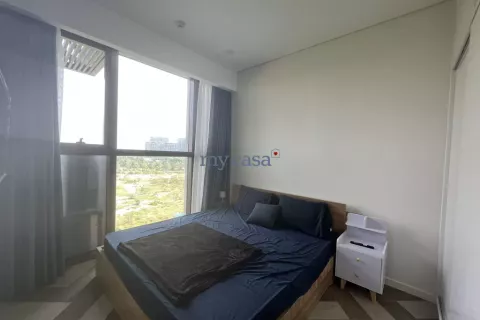 1 bedroom Apartment in Thu Duc, Ho Chi Minh, No. 11738 9