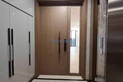 3 bedrooms Apartment in Thu Duc, Ho Chi Minh, No. 11739 2