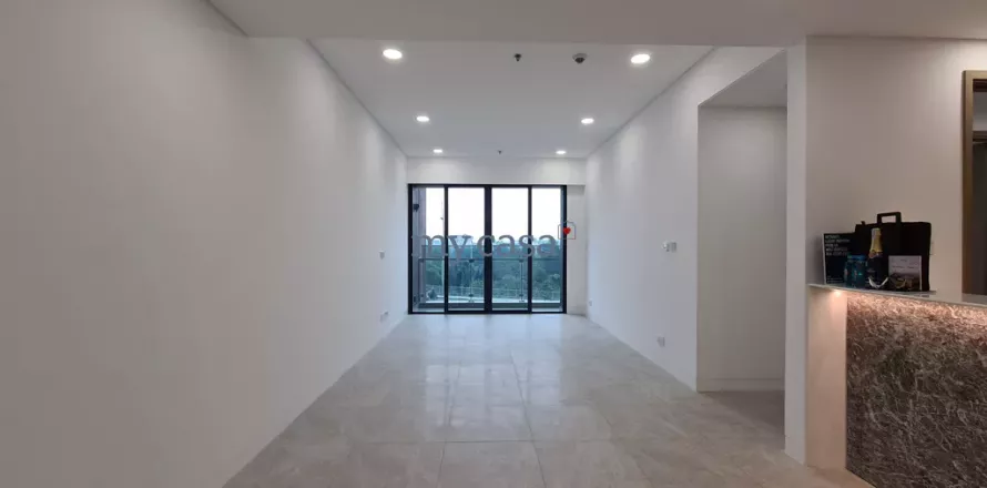 3 bedrooms Apartment in Thu Duc, Ho Chi Minh, No. 11739