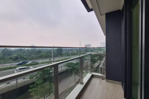 3 bedrooms Apartment in Thu Duc, Ho Chi Minh, No. 11739 16