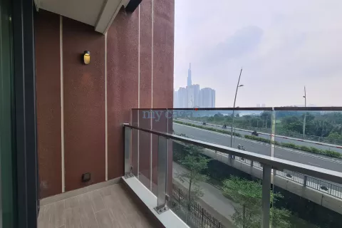 3 bedrooms Apartment in Thu Duc, Ho Chi Minh, No. 11739 15