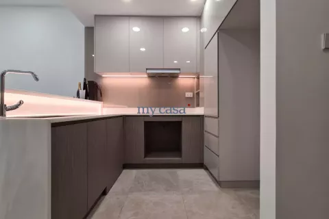 1 bedroom Apartment in Thu Duc, Ho Chi Minh, No. 11737 4