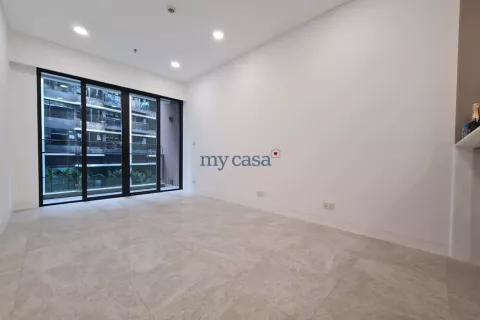 1 bedroom Apartment in Thu Duc, Ho Chi Minh,  No. 11737