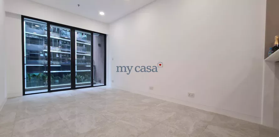 1 bedroom Apartment in Thu Duc, Ho Chi Minh, No. 11737