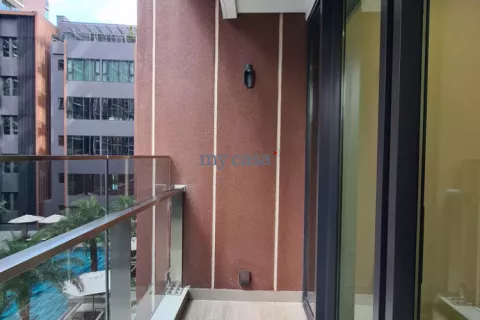 1 bedroom Apartment in Thu Duc, Ho Chi Minh, No. 11737 8