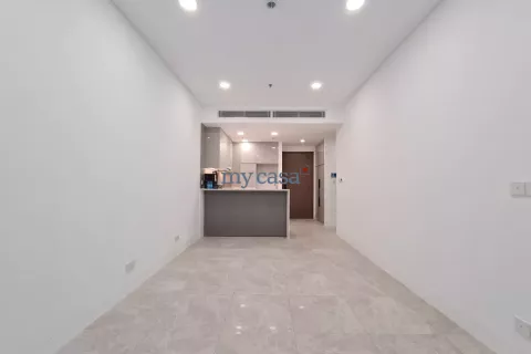 1 bedroom Apartment in Thu Duc, Ho Chi Minh, No. 11737 3