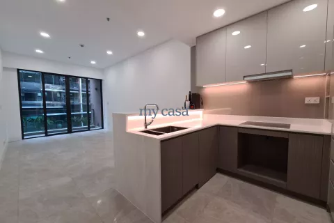 1 bedroom Apartment in Thu Duc, Ho Chi Minh, No. 11737 2
