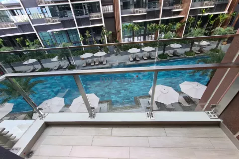 1 bedroom Apartment in Thu Duc, Ho Chi Minh, No. 11737 11