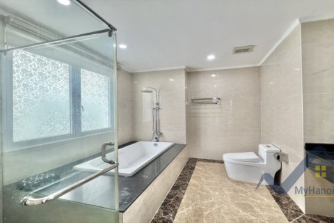 4 bedrooms Villa in Long Bien, Ha Noi, No. 19529 12