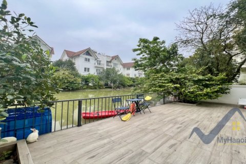 4 bedrooms Villa in Long Bien, Ha Noi, No. 19529 6
