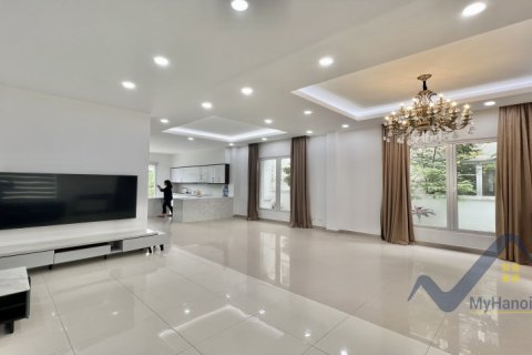 4 bedrooms Villa in Long Bien, Ha Noi, No. 19529 3