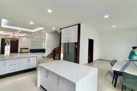 4 bedrooms Villa in Long Bien, Ha Noi, No. 19529 4