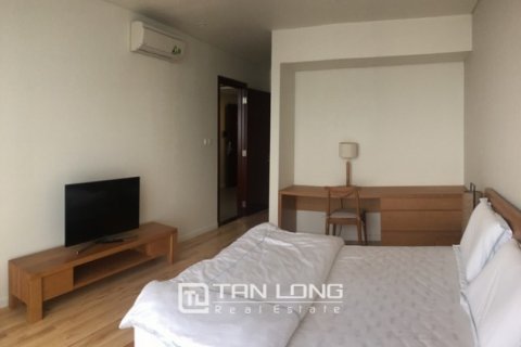 Квартира с 2 спальнями в Тэйхо, Ханой , № 3600 8